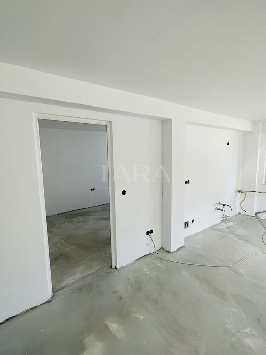 Apartament 2 camere, Manastur. - Poză 3