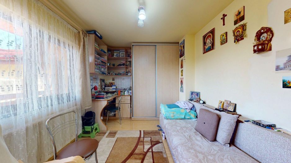 VIla Spatioasa 9 Camere si teren 260 mp - Strada Escalei! - Poză 45