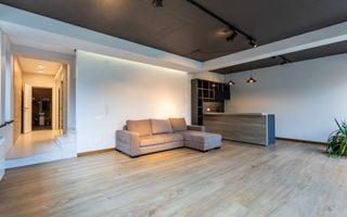 Chirie casa, 5 camere, strada Nicolae Testemiţeanu, Centru - Poză 38