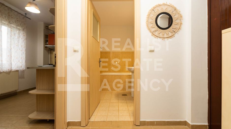 Vânzare, garsonieră în zona Drumul Taberei - Poză 7