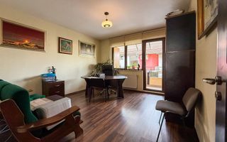 Apartament 3 camere, parcare exterioara , Andrei  Muresanu - Poză 1