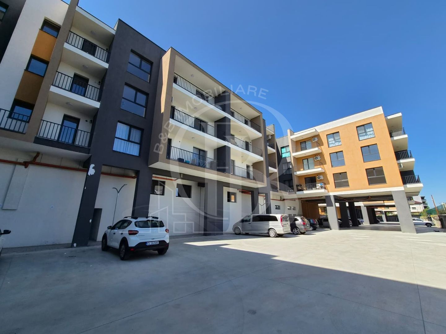 Apartament 2 camere Mobilat Theodor Pallady-Finalizat - Poză 11