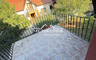 EXCLUSIVITATE Nectora Imob-Casa 4 camere, Str. Apateului,450 mp teren - Poză 9