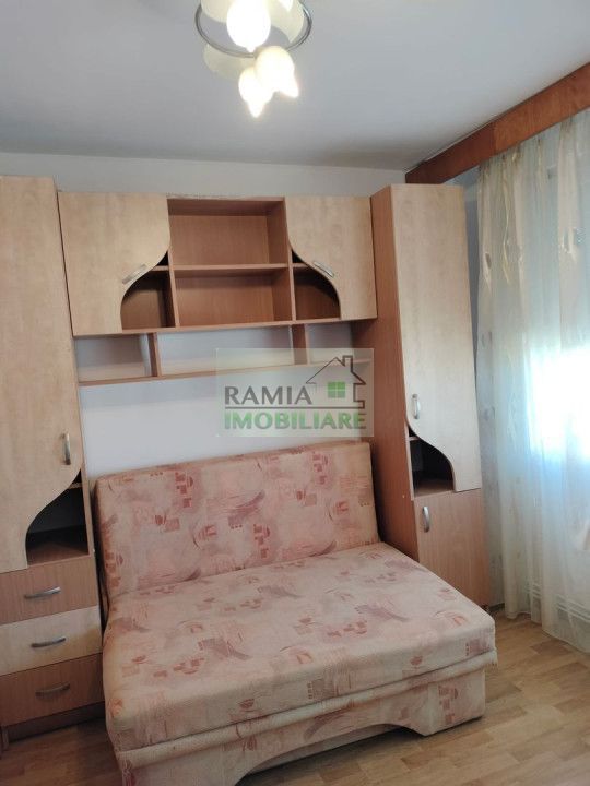 Apartament 2 camere, Mobilat și utilat, Cartier Craiter - Poză 2