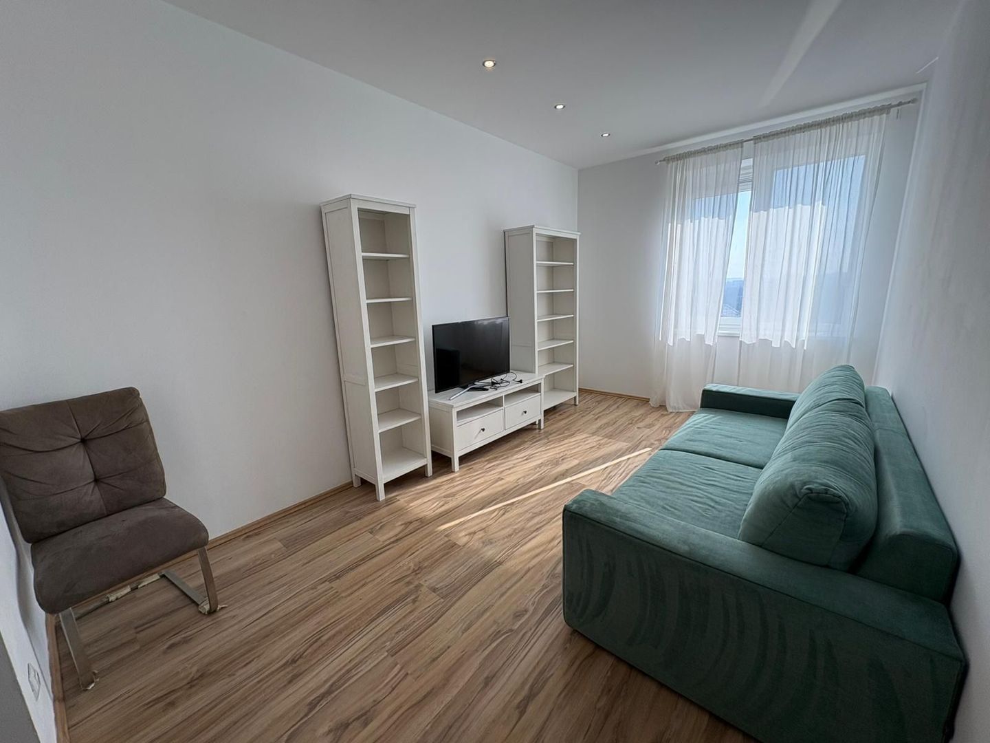 AP. 2 CAMERE RIN GRAND RESIDENCE, MOBILAT/UTILAT, BLOC NOU, COMIS 0% - Poză 1