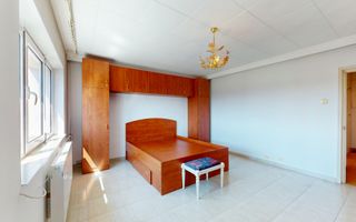 3 CAMERE, 78,4 MP | BLOC DIN 1990, ANVELOPAT | DOAMNA GHICA - Poză 3