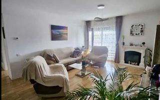 Apartament 3 camere Domenii | Loc de parcare - Poză 2