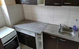 Garsonieră de închiriat, zona Tudor Vladimirescu, Iași – mobilată și utilată - Poză 2