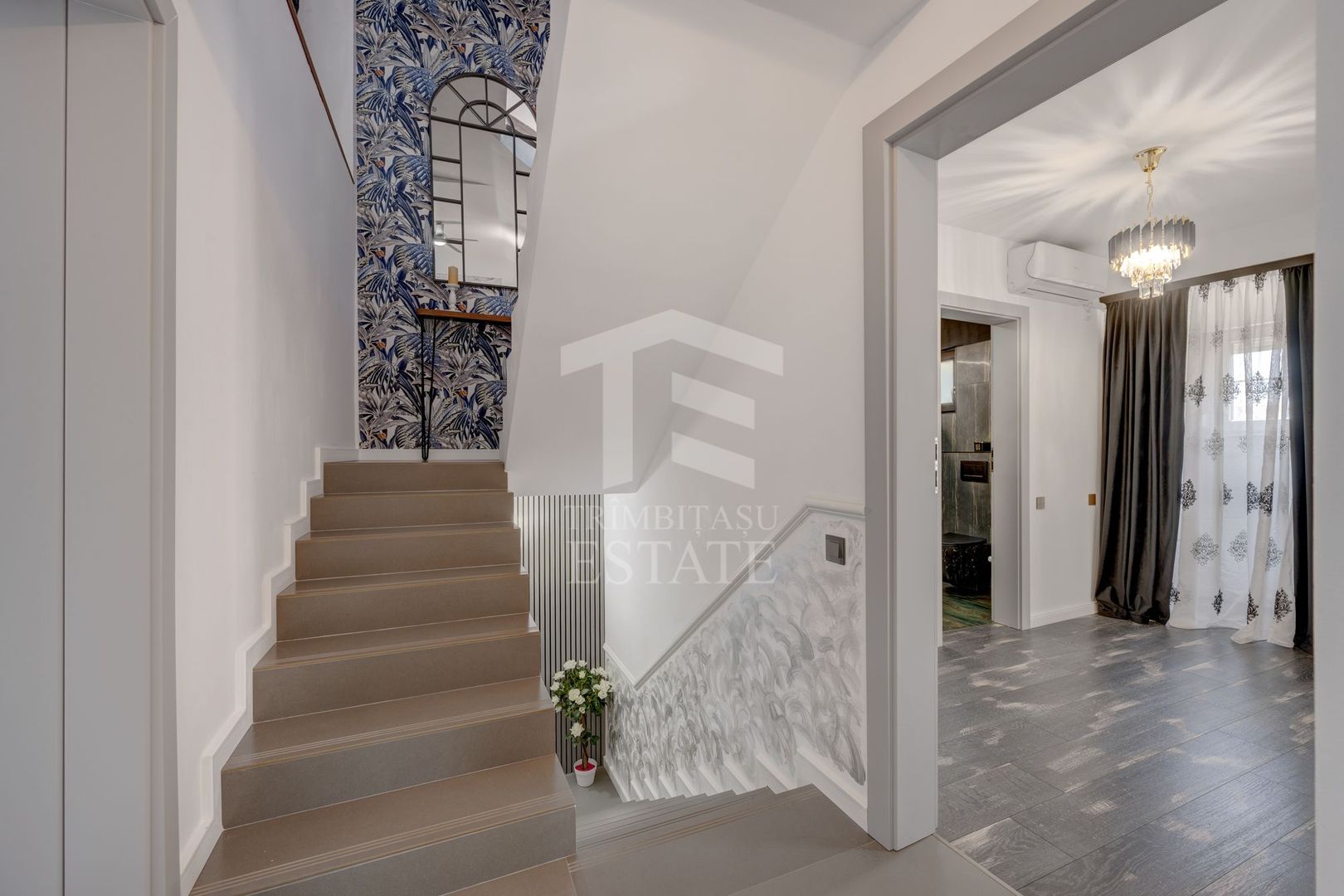 Pipera Henri Coanda Vila Premium - Poză 26