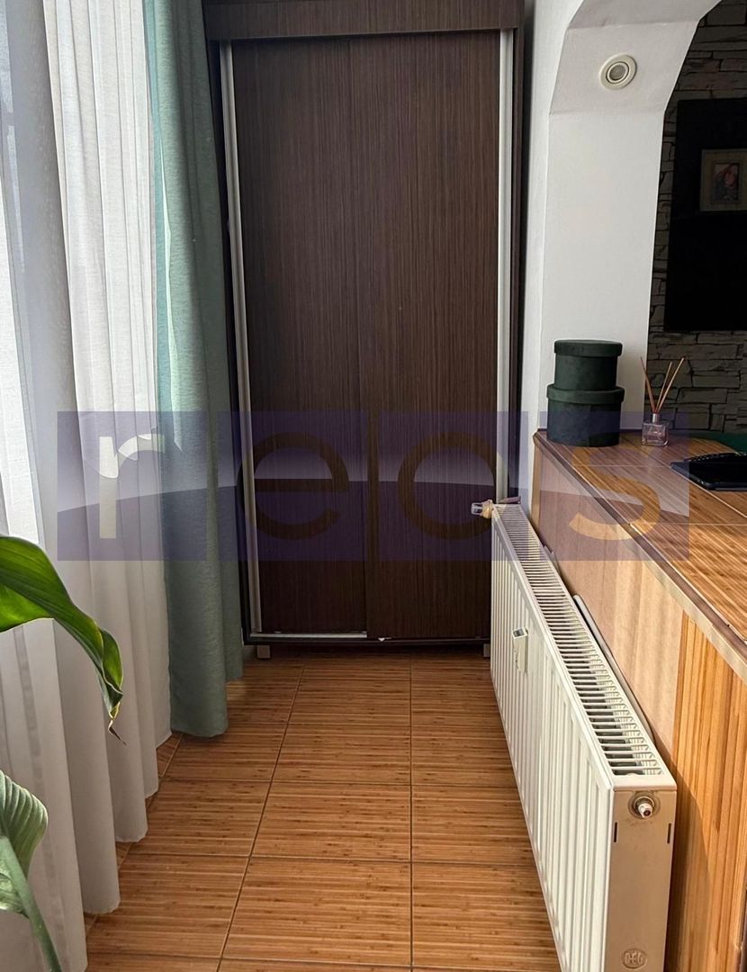 VANZARE APARTAMENT 2 CAMERE DECOMANDAT 1 DECEMBRIE 1918 TITAN BLOC 1978 - Poză 5