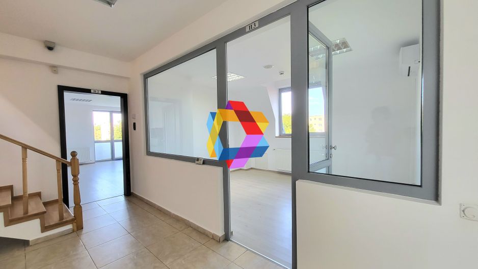 Spatiu de birouri la casa - 436 mp - Poză 9