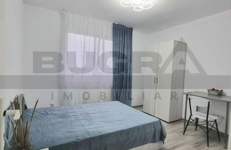 Apartament de 2 camere, 45mp, parcare, zona Ambient - Poză 2