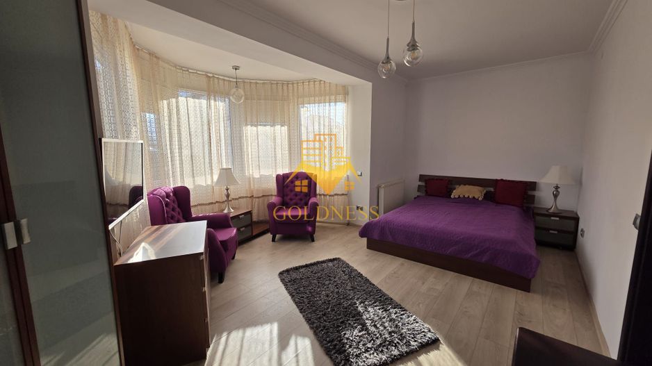 3 camere, open space, mobilat modern, parcare, Buna Ziua, Leroy Merlin - Poză 1