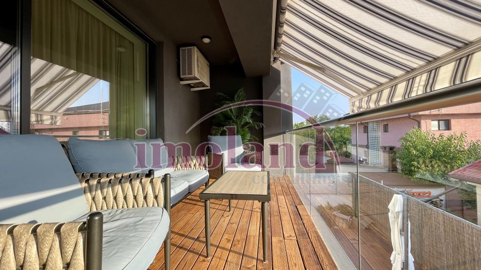 Vanzare apartament 4 cam 140 mp | 2 parcări | pădurea Băneasa - Jandarmeriei - Poză 25