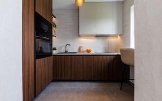 Duplex mobilat modern 5 camere, 3 bai, Mehala-Timisoara, COMISION 0 - Poză 9