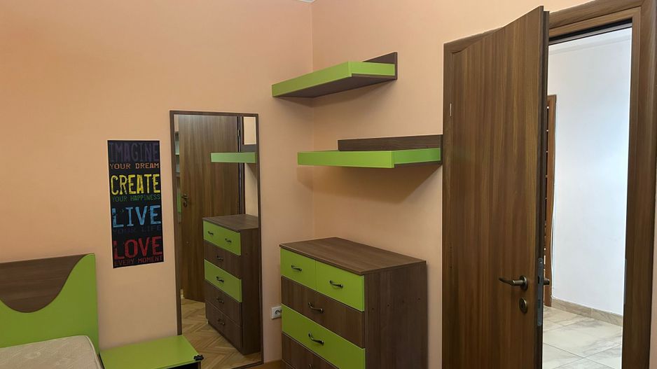 AP. 3 CAMERE VITAN, CENTRALA, PARCARE INCLUSA, METROU 15 MINUTE - Poză 9