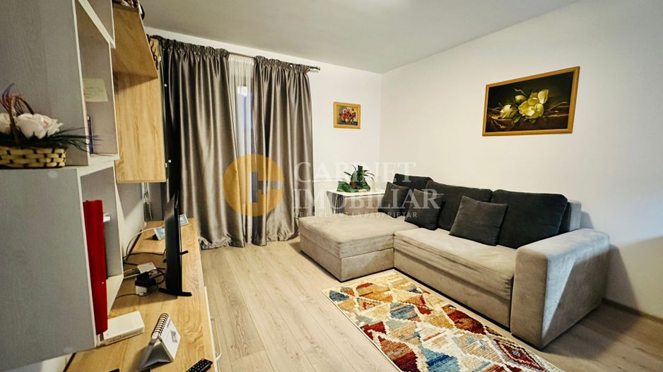 Etaj 3 - Apartament 2 Camere la 5 minute de Podul Ros - Bloc Nou - Poză 1