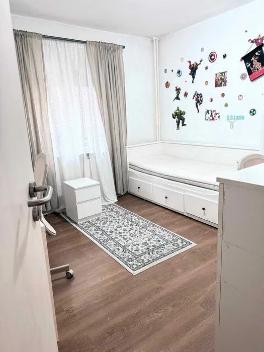 Apartament 3 camere Timpuri Noi + loc de parcare - Poză 4