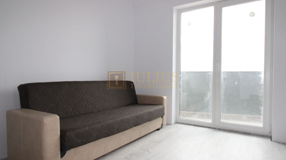 Lift, balcon, aer conditionat, centrala proprie-Freidorf - Poză 4