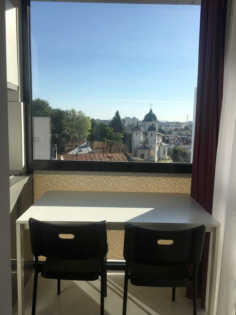 2 camere, pet friendly, Complex Delea Veche, Calea Calarasilor, Muncii - Poză 4