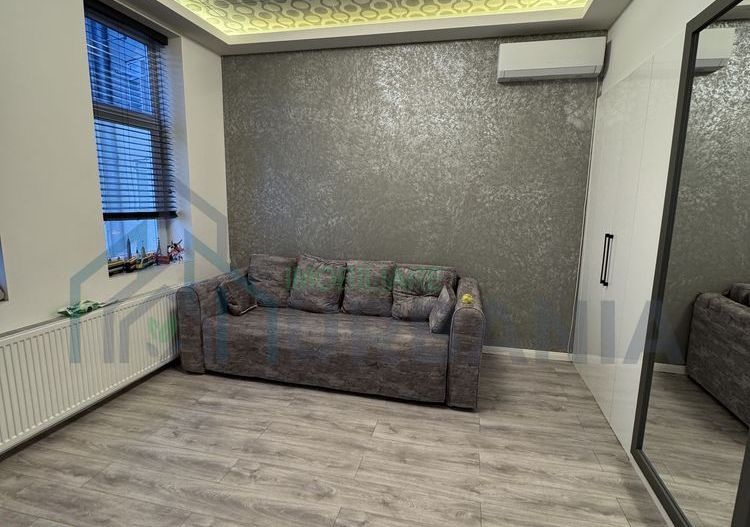 Apartament cu 1 cameră de închiriat, 30 mp, etaj 1, zona Mănăstirea Golia – Iași - Poză 5