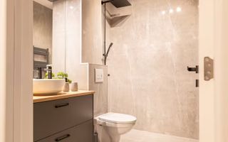 Garsoniera Exigent Plaza Residence Faza 4 Etaj 10/11 - Poză 14