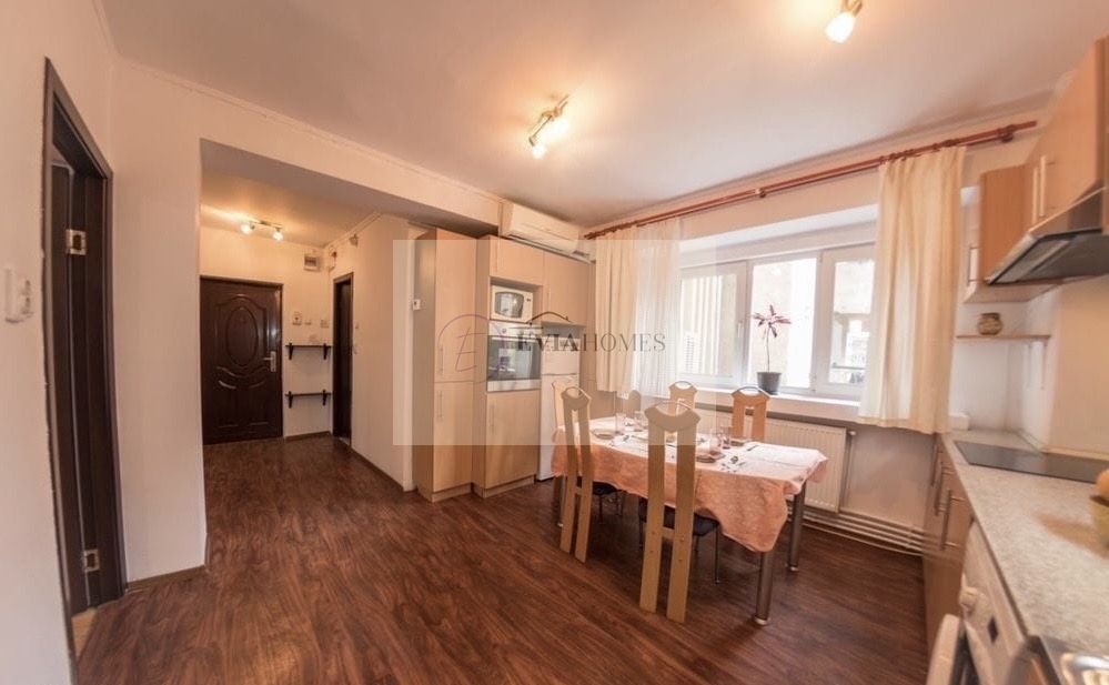 3 camere/2 băi/La 2 minute de Iulius Mall - Poză 1