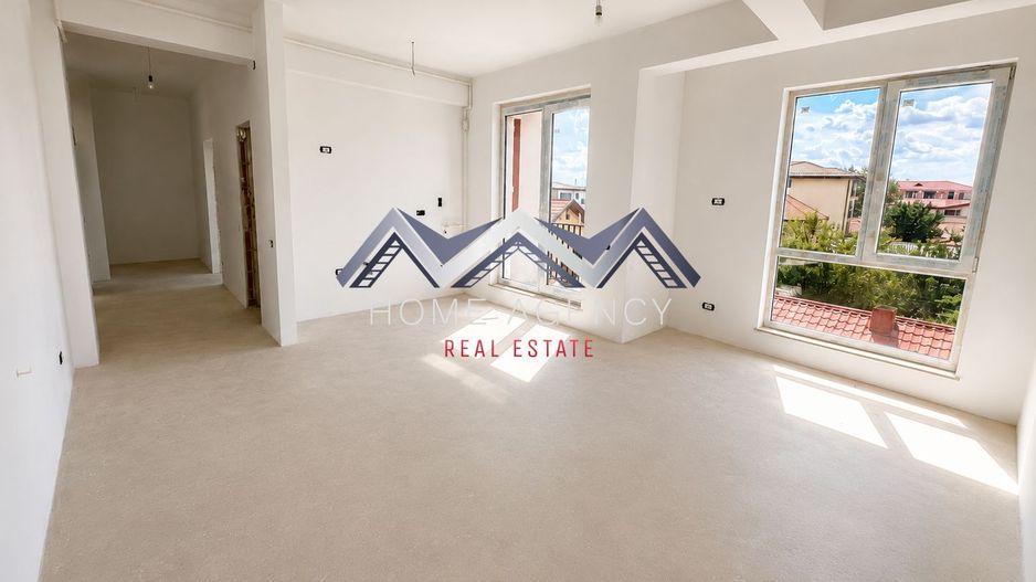 Apartament 2 camere – ultracentral Otopeni, direct de la dezvoltator - Poză 1