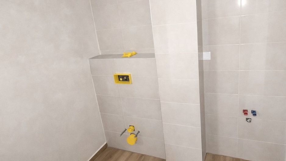 Ap 18 C5 Tautului Residence Park Parcul Poligonului Zona Sub cetate - Poză 11