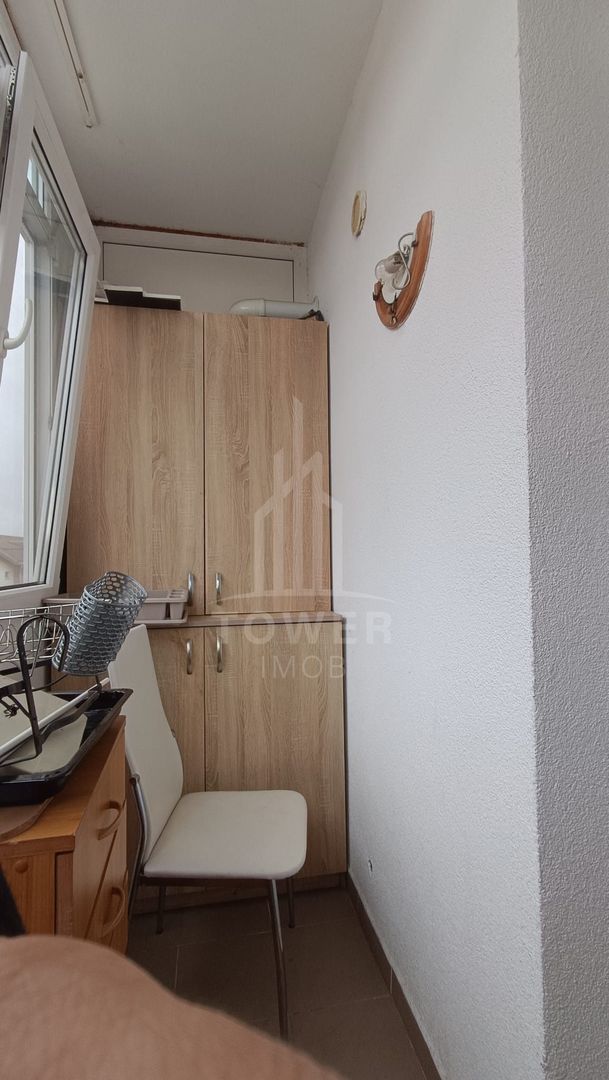 Apartament cu 3 camere de vânzare – Strada Frunzei, cartier Turnișor - Poză 17