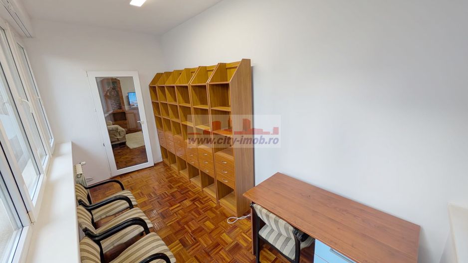 Inchiriere Apartament Domenii, SANDU ALDEA Bucuresti Sector 1 - Poză 24