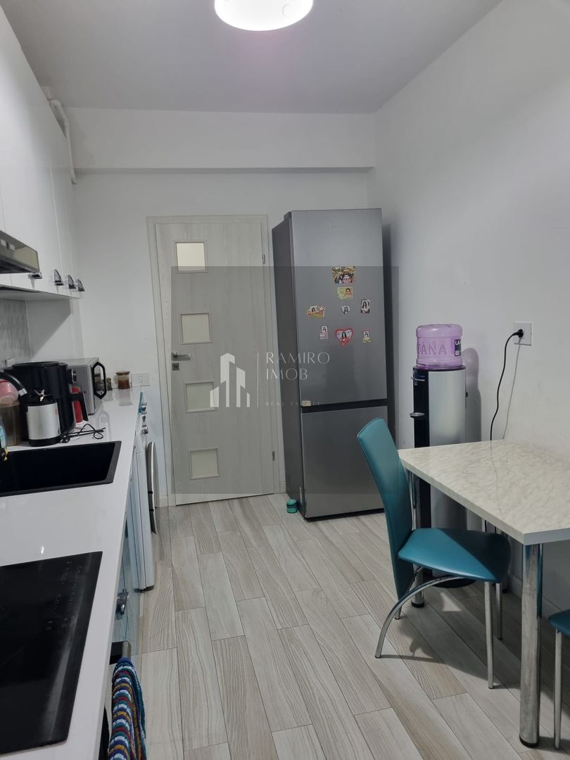 OCAZIE 2 CAMERE DECOMANDAT SECTOR 3 METROU NICOLAE TECLU - Poză 11