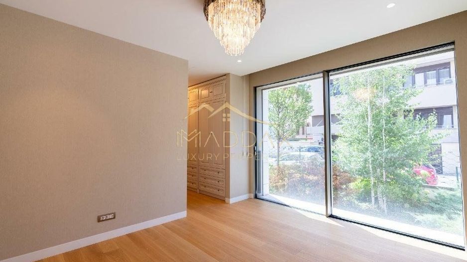 Apartament Nou- 4 Camere** Zambaccian-Dorobanti** - Poză 23