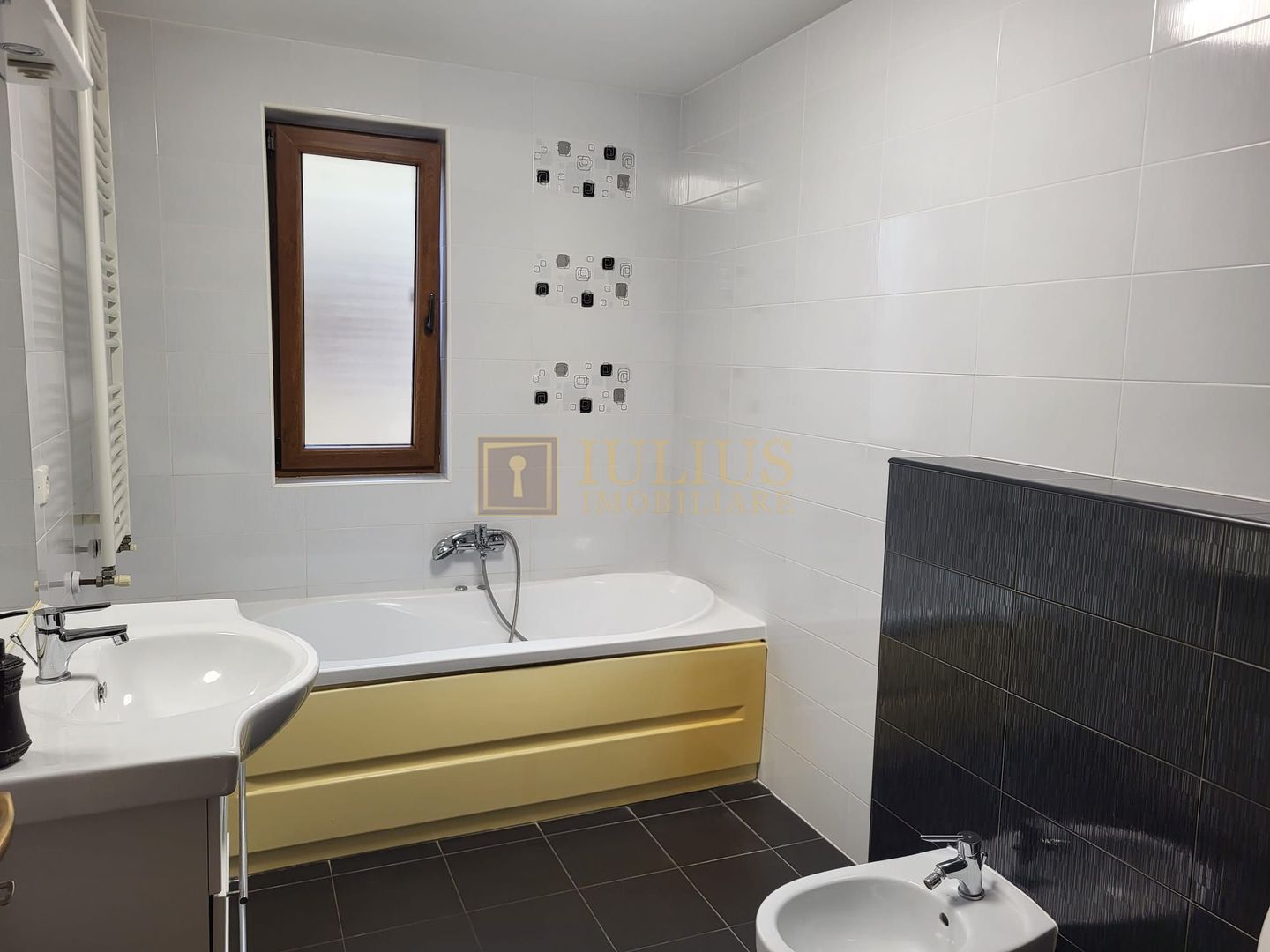 Mobilat modern; 100 mp, 3 camere, Dumbrăvița – Str. Ardealul - Poză 8