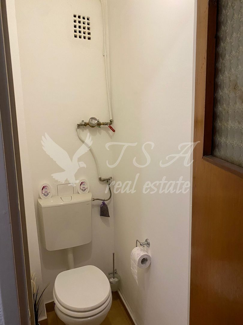Apartament 4 camere Titan - Poză 11
