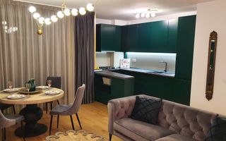 AVIATIEI PARK | Apartament cu 2 camere| Parcare subterana - Poză 3