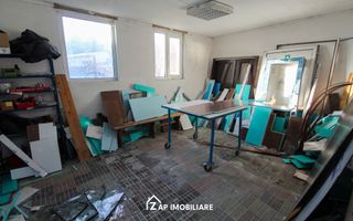 Spațiu industrial în Bardesti - Poză 9