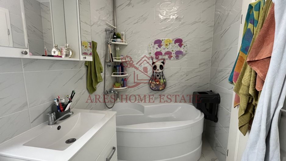 Duplex pe parter mobilat si utilat | Toate utilitatile - Poză 7