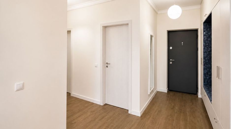 Apartament modern | la cheie | 3 camere | Boxa | Parcare | Beta Reside - Poză 5