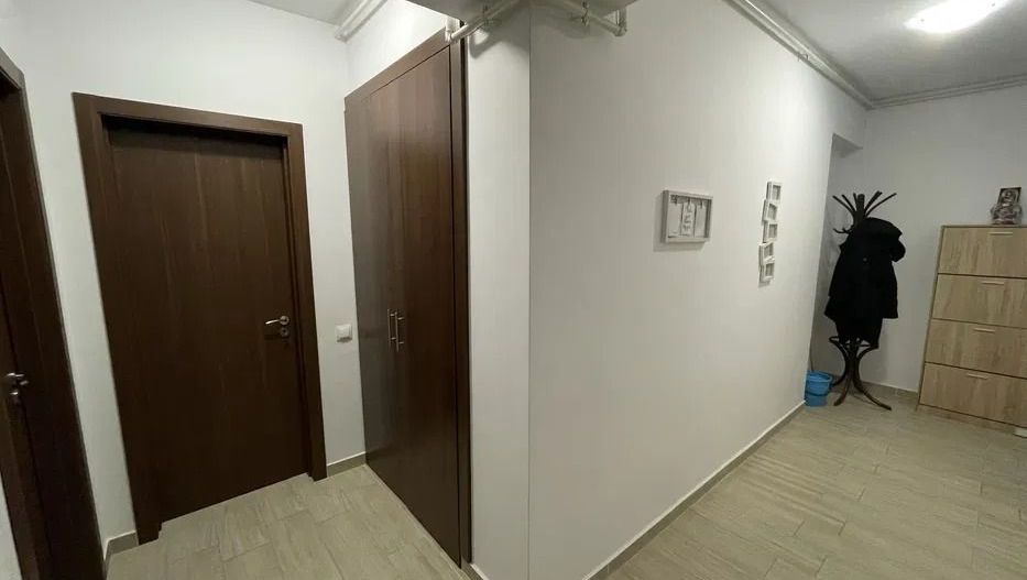 AP. 2 CAMERE ROTAR PARK, PRIMA INCHIRIERE, CENTRALA, METROU 3 MINUTE - Poză 7