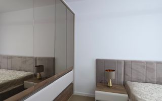 Apartament cu 2 camere, Complex Prima Vista, București, România - Poză 7