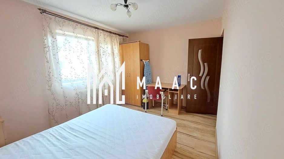 Apartament 2 camere | Sibiu, Turnisor | 45mp ,etajul 1 - Poză 4