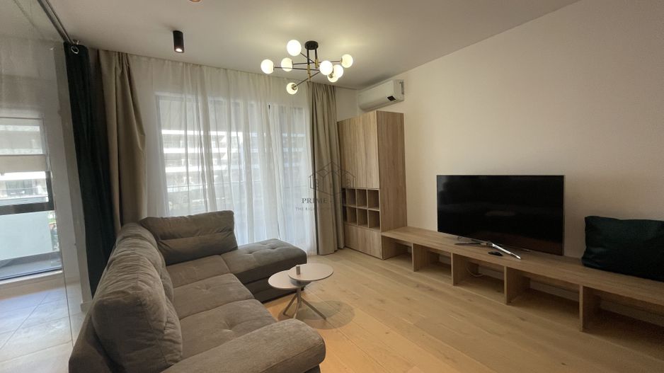 APARTAMENT SUPERB LA INCHIRIERE IN ZONA AVIATIEI - Poză 19