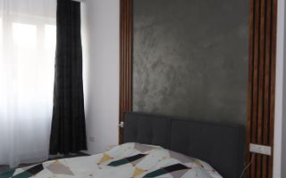 Apartament de 2 camere, 55.56 mp, semidecomandat, Zona Shopping City - Poză 7