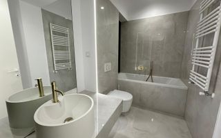APARTAMENT 2 CAMEREI CORTINA NORTH I PIPERA - Poză 7