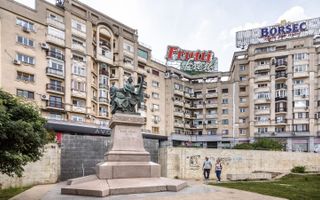 Închiriez apartament 5 camere, Piața Unirii-FÂNTÂNI - Poză 1