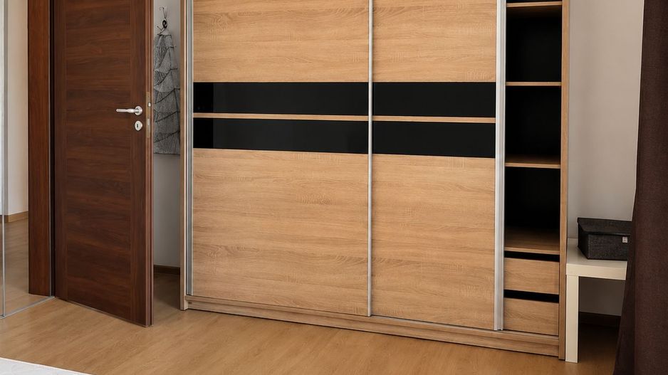 Apartament cu 3 camere și 2 băi, Iris 3 – 70 mp, 550 €/lună - Poză 3