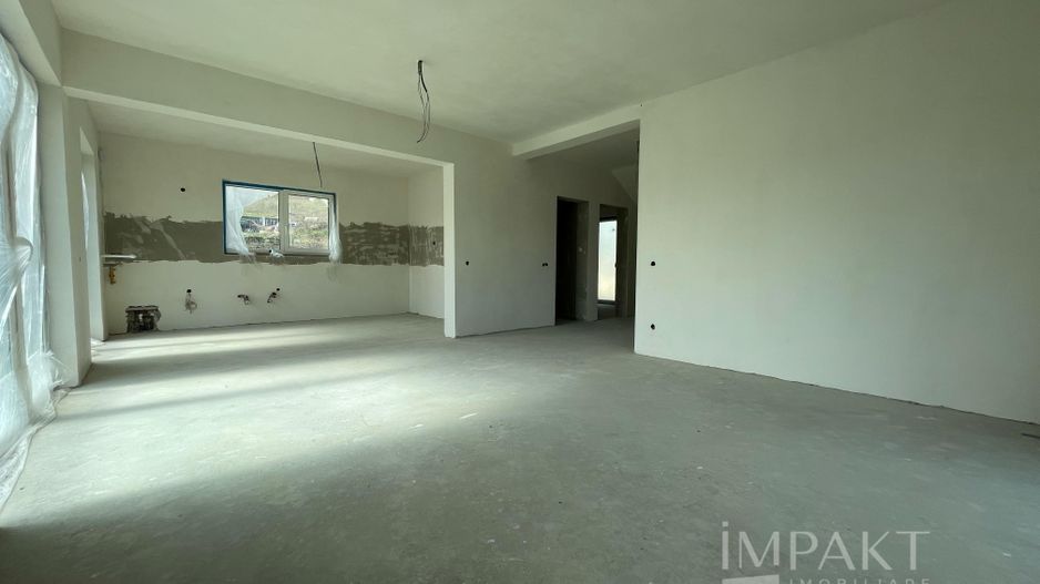 Casa individuala spre vanzare in localitatea Dezmir! - Poză 7