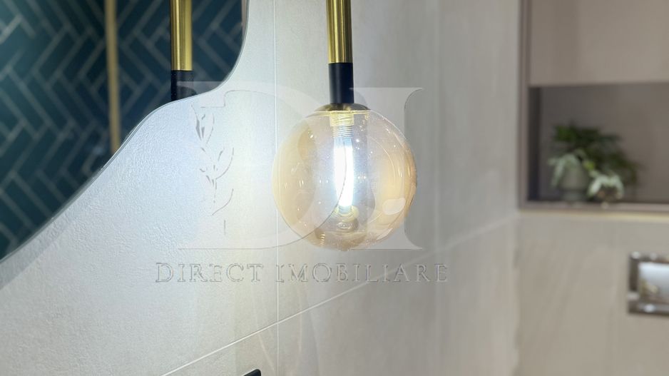 Apartament la cheie / Zona Fabricii de sport / Dambul Rotund - Poză 12