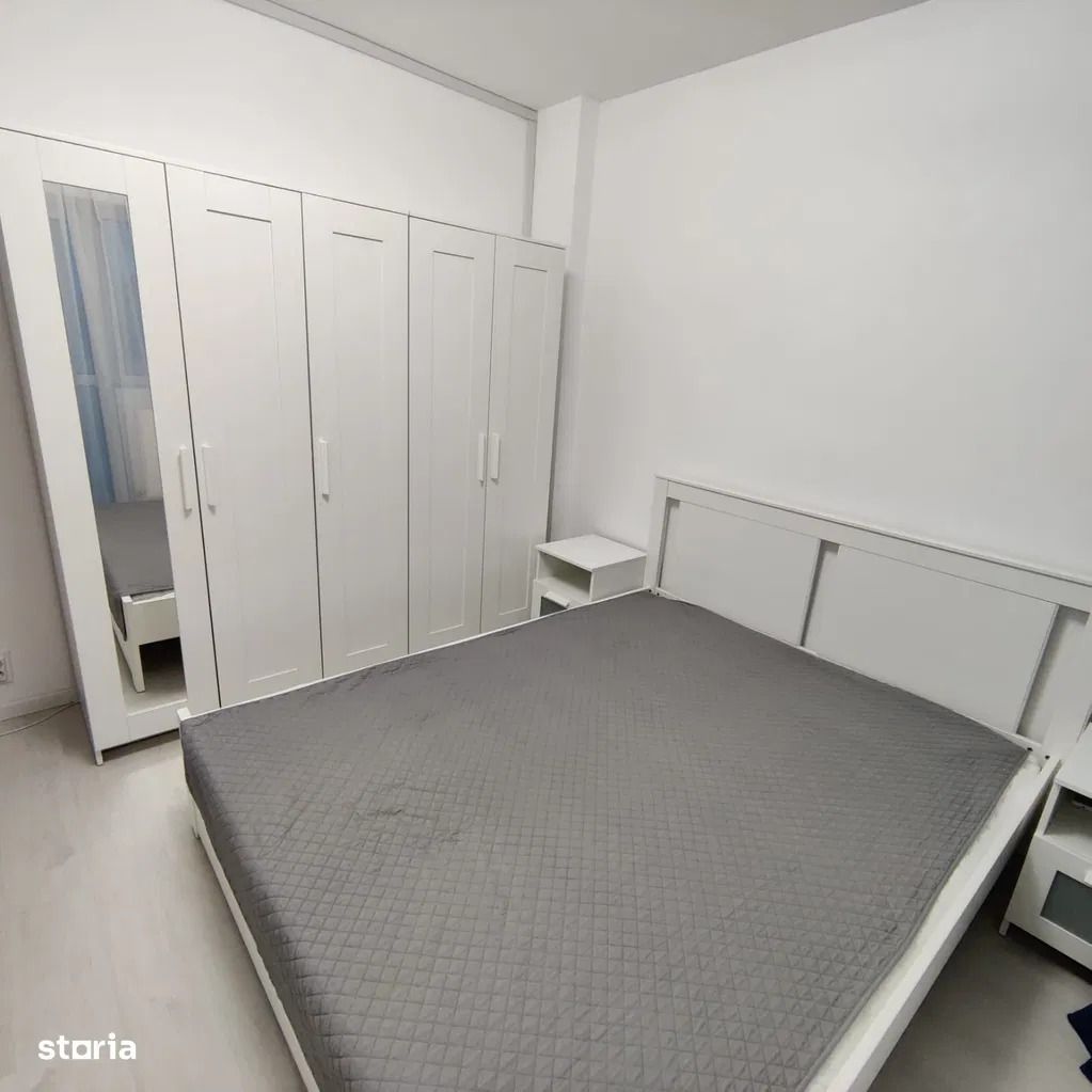 AP. 3 CAMERE SOS. PANTELIMON, CAT-FRIENDLY, BOILER, MASINA SPALAT VASE - Poză 5